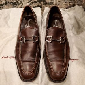 Salvatore Ferragamo Gancini